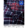Піжама чоловіча фланелева піжама Key MNS-414 XL