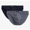 Чоловічі труси Atlantic 2MP-003 W24 XXL