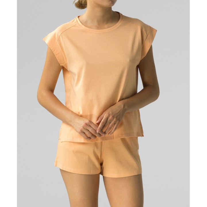 Піжама жіноча Atlantic NLP 468 S