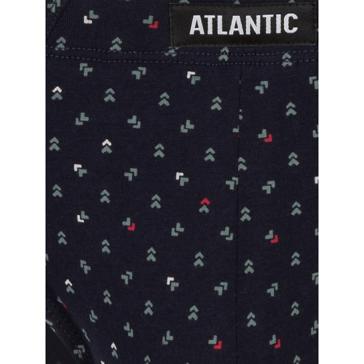 Чоловічі труси Atlantic 3MP-100/01 L