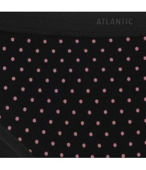 Сліпи жіночі труси Atlantic 3LP-195 XL