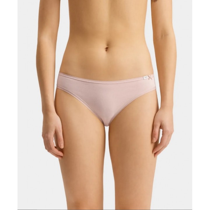 Слипы женских трусов Atlantic 3CLP-001 S