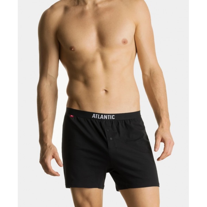 Передні кришки, багажники Atlantic 2MBX-025 W24