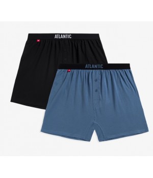 Передня кришка для багажника Atlantic 2MBX-025 W24 L