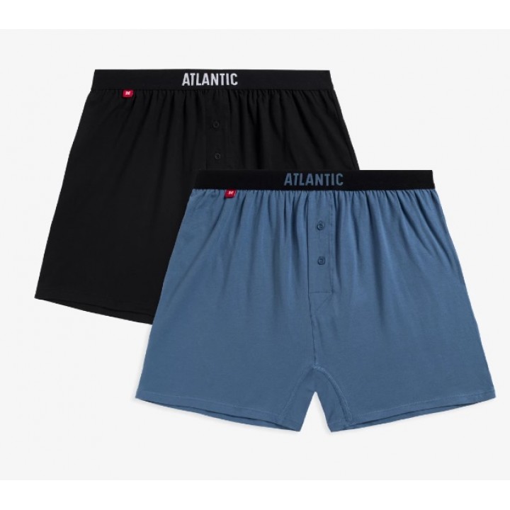 Передняя крышка для багажника Atlantic 2MBX-025 W24 L