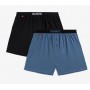 Передняя крышка для багажника Atlantic 2MBX-025 W24 L