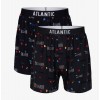 Чоловічі сімейні труси Atlantic 2MBX-025/1 L