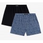 Передня кришка для багажника Atlantic 2MBX-045 W24 XL