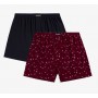 Передня кришка для багажника Atlantic 2MBX-045 W24 XL