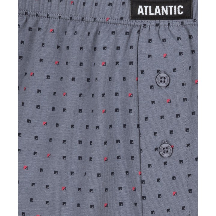 Топовый багажник Atlantic 2MBX-013/09 L
