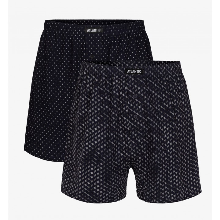 Топовый багажник Atlantic 2MBX-013/08 L