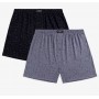 Передня кришка для багажника Atlantic 2MBX-048 W24 XL
