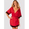 Комплект халатов Obsessive Sensuelia L/XL