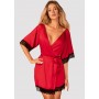 Комплект халатов Obsessive Sensuelia L/XL