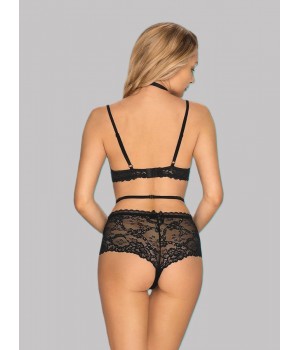 Комплект Obsessive Raquelia розмір S/M