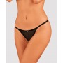 Струнна одержимість Celia Noir відкрита M/L