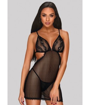 Сорочка Millagro obsessive S/M