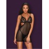 Сорочка Millagro obsessive S/M