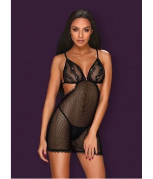 Сорочка Millagro obsessive S/M