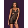 Сорочка Millagro obsessive S/M