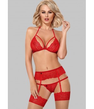 Набір obsessive 838-SEG-3 розмір L/XL