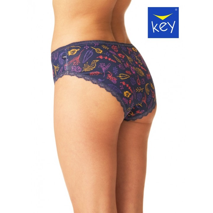Сліпи жіночі трусики ключ (2 шт.) М