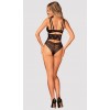 Бюстгальтер obsessive Arienna bra XS/S
