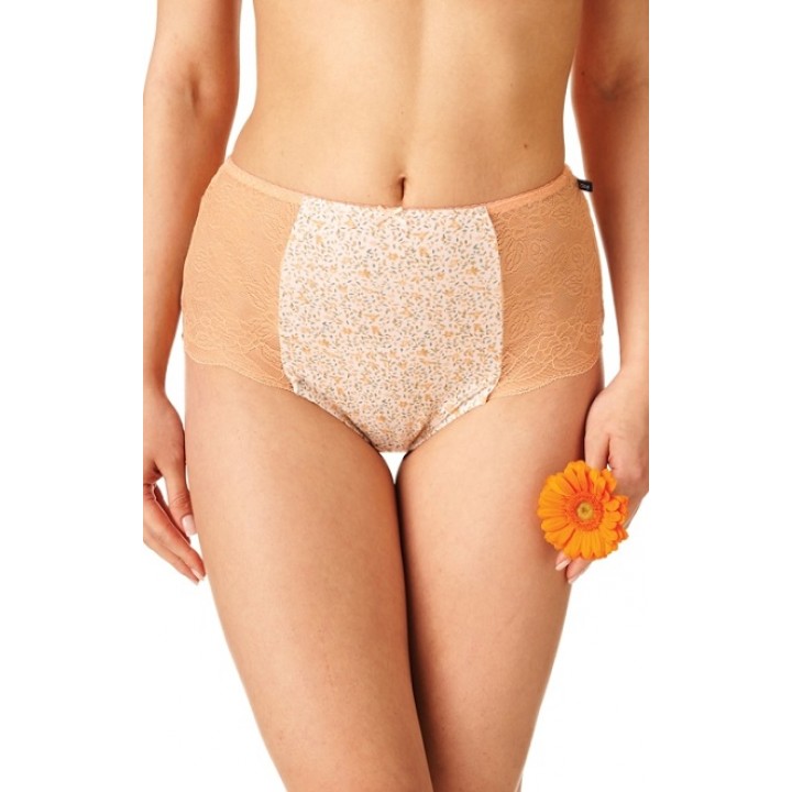 Жіночі трусики ключ (2 шт.) LPF 173 S