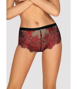 Шорти obsessive Redessia S/M