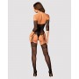 Колготія обсесивна G333 S/M/L
