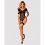 Колготія обсесивна G334 S/M/L