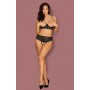 Комплект Obsessive Pearlove XS/S
