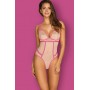 Боді obsessive Nudelia L/XL