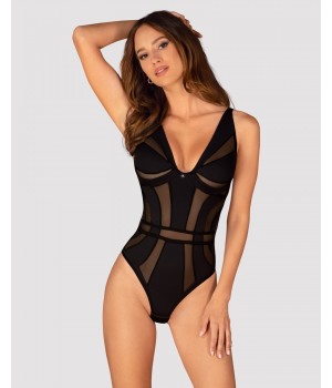 Одержимий тілом Chic Amoria XS/S