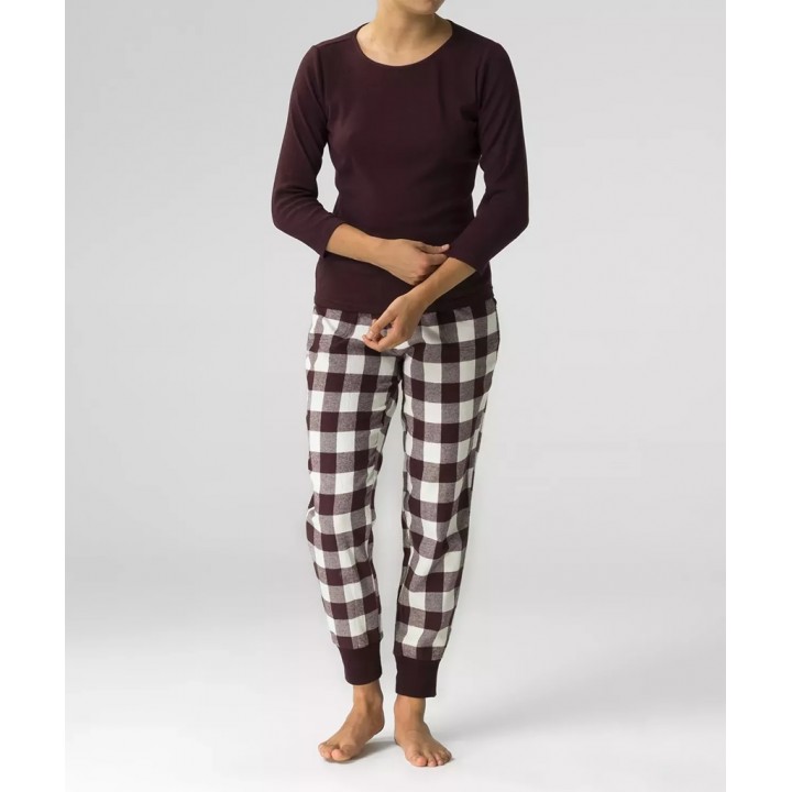 Фланелева тканина Atlantic NLP-485 S