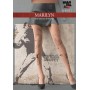 Жіночі колготки Marilyn banksy bomber 2 3/4