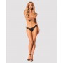 Трусики obsessive Bella Rou XS/S
