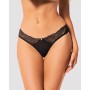 Трусики obsessive Bella Rou XS/S