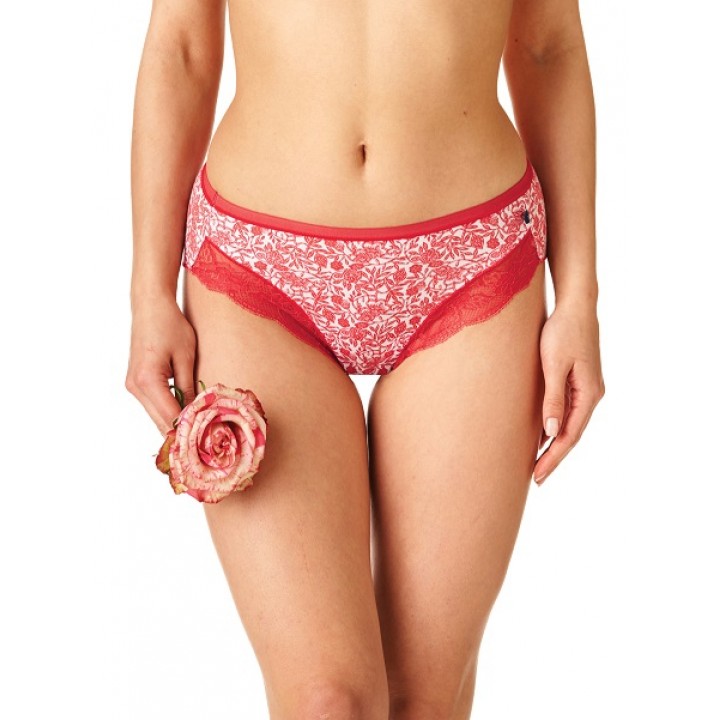 Слипы жіночі трусики ключ (2 шт.) LPC 739 M