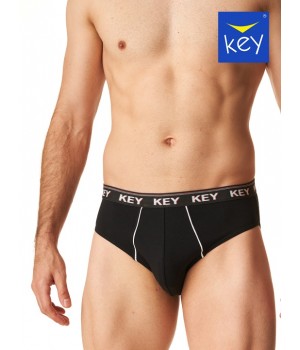 Чоловічі труси сліп Key M