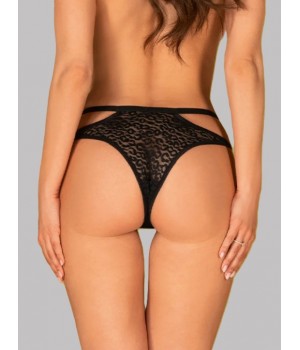 Трусики нав'язливі Багірела С/М