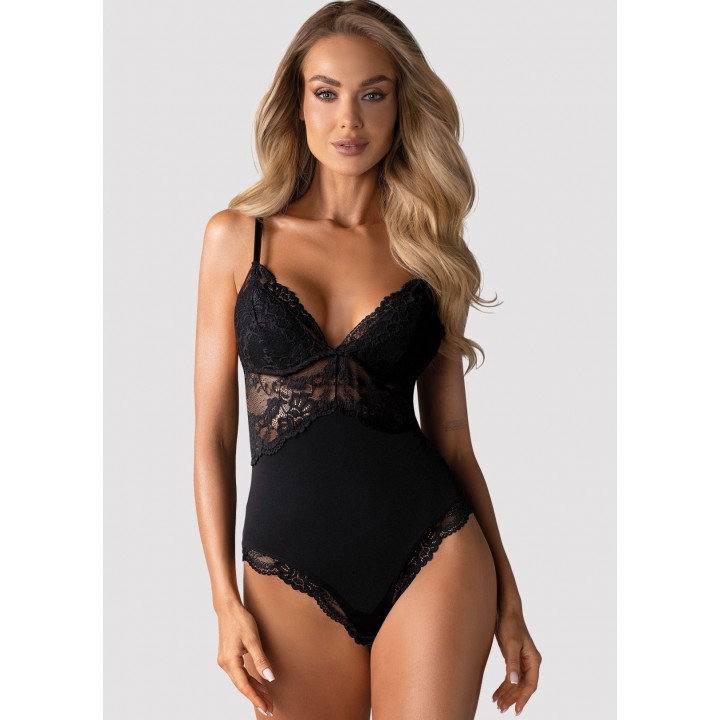 Боді obsessive 810-TED-1 L/XL