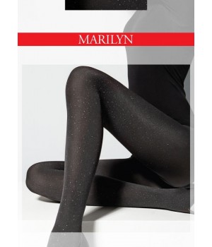 Жіночі колготки Marilyn shine e57 3/4