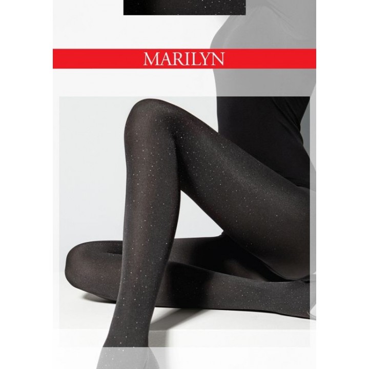 Жіночі колготки Marilyn shine e57 1/2