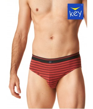 Чоловічі труси сліп Key MPP 321 B24