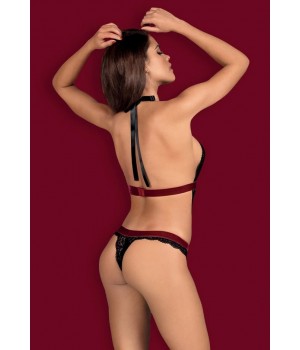 Боді obsessive Rossita S/M