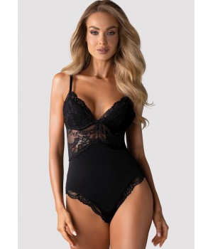 Боді obsessive 810-TED-1 XXL