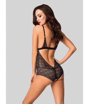 Боді obsessive Shibu S/M