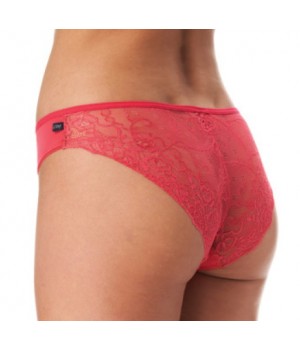 Слипы женские трусики ключ (2 шт.) LPN 744 XL
