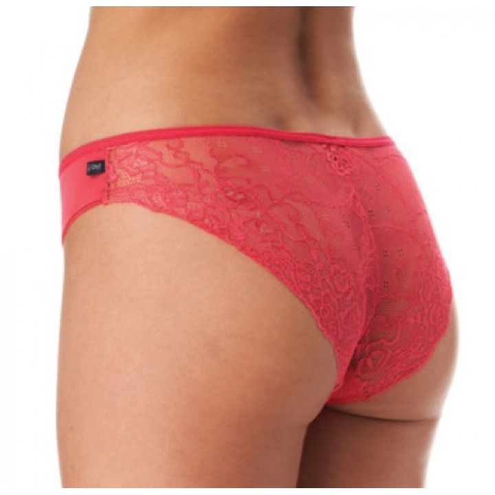 Сліпи жіночі трусики ключ (2 шт.) LPN 744 XL